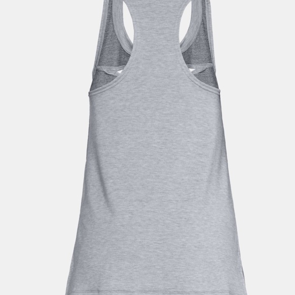 Under Armour Tunic Tank - Picture 4 of 6